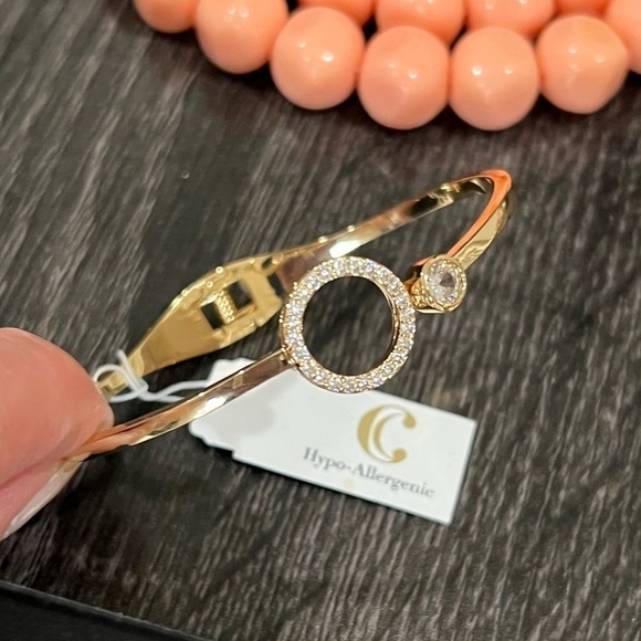 Beads statement necklaces earrings bracelets costume jewelry bundle - Picture 9 of 11